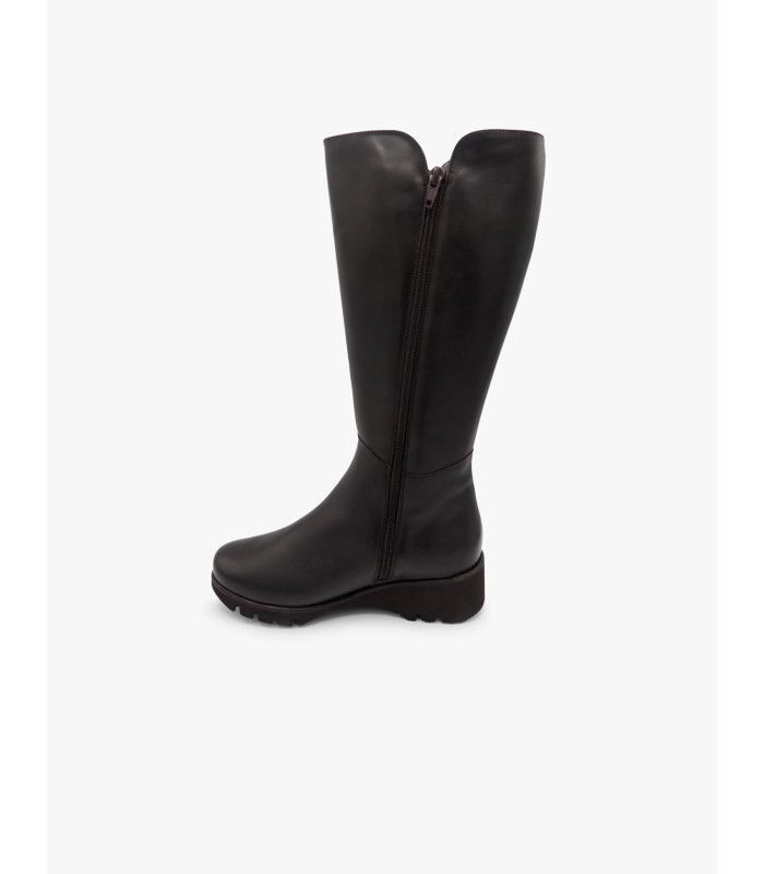 Bota negra
