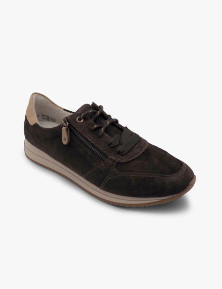 Sneakers marrón