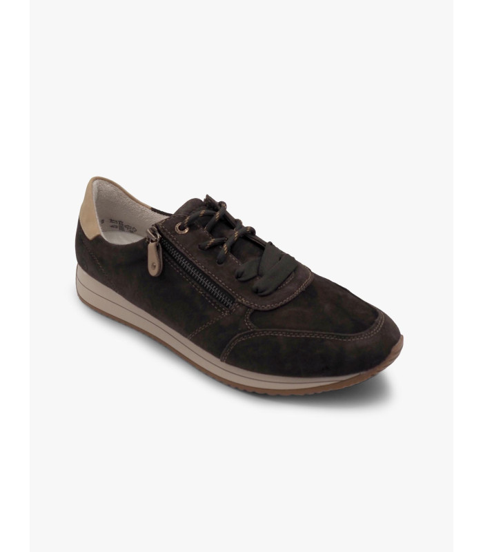 Sneakers marrón