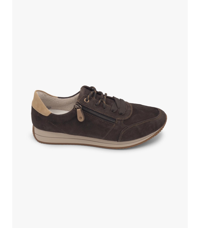 Sneakers marrón