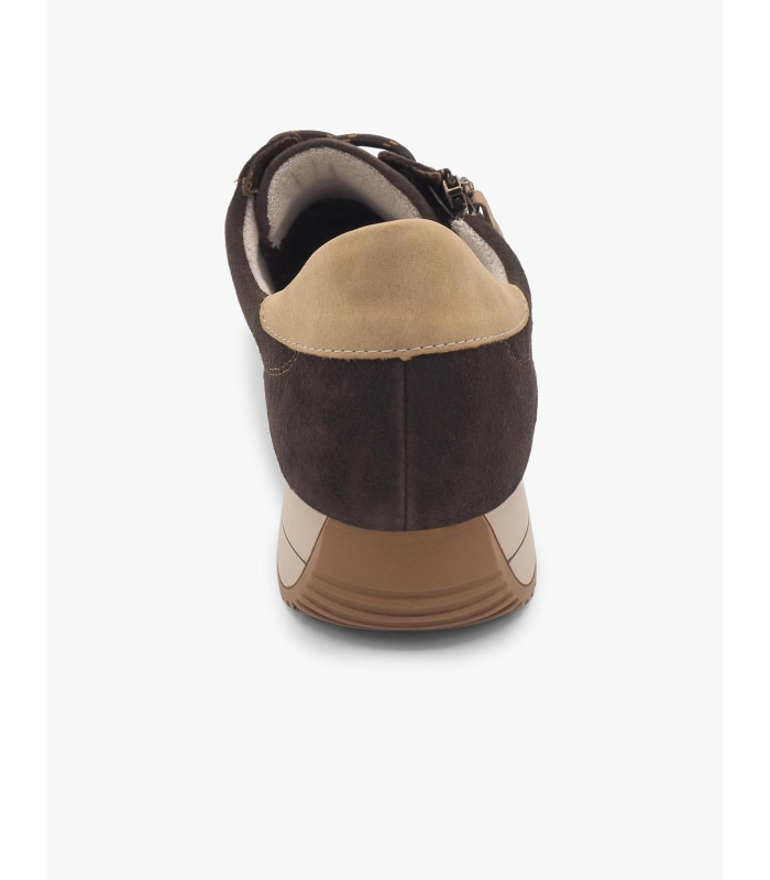 Sneakers marrón
