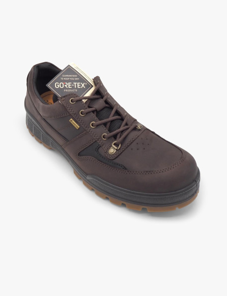 Zapato marrón