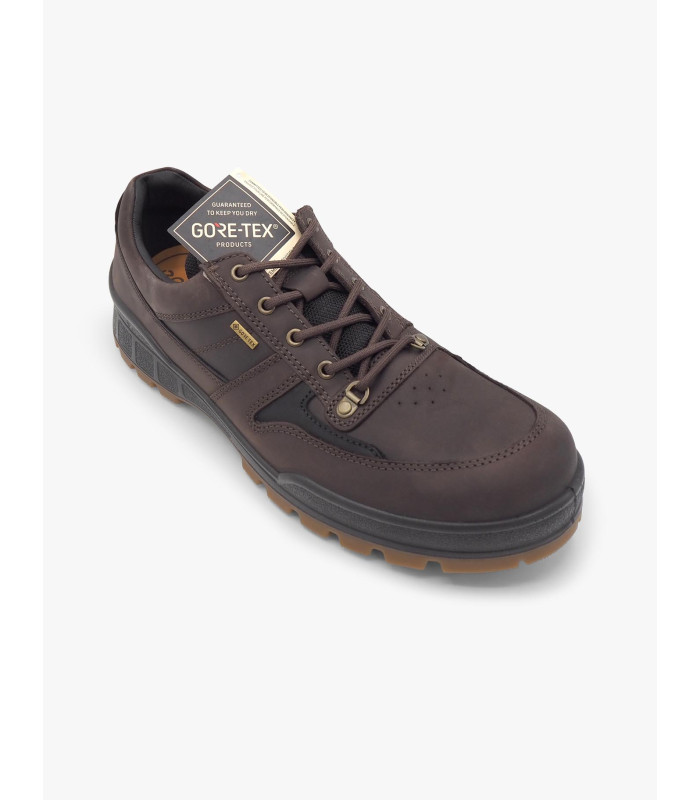 Zapato marrón