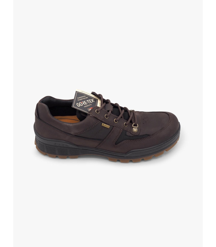 Zapato marrón