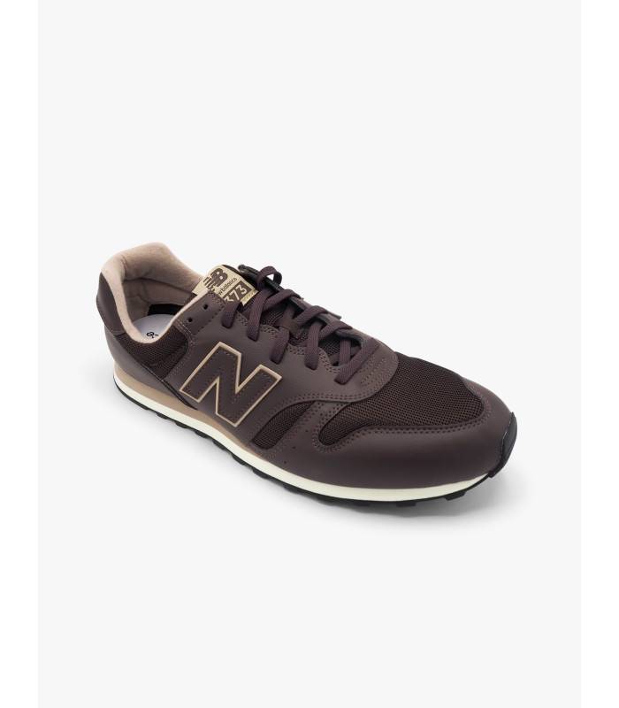 Sneakers marrón