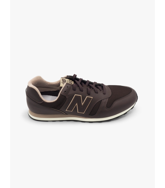Sneakers marrón