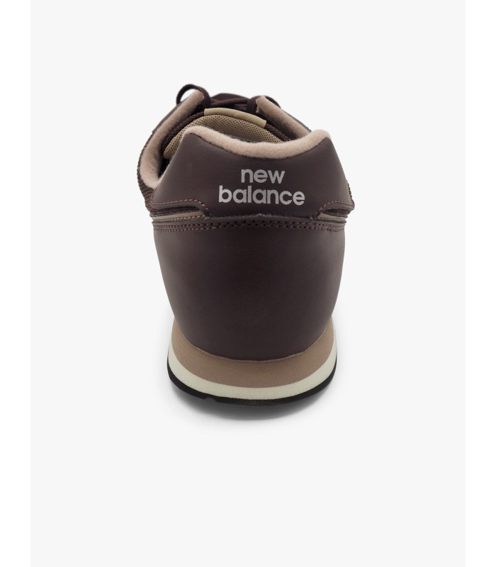 Sneakers marrón