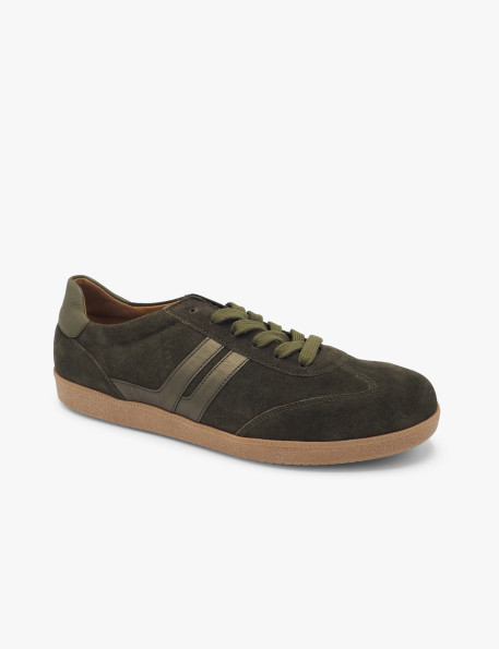 Sneakers verde