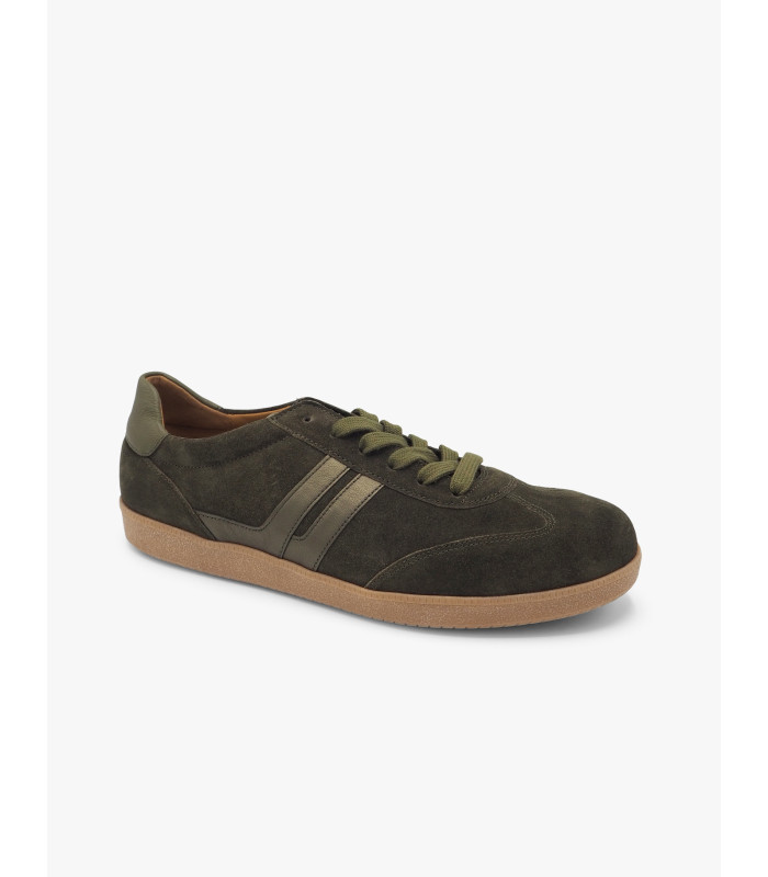 Sneakers verde