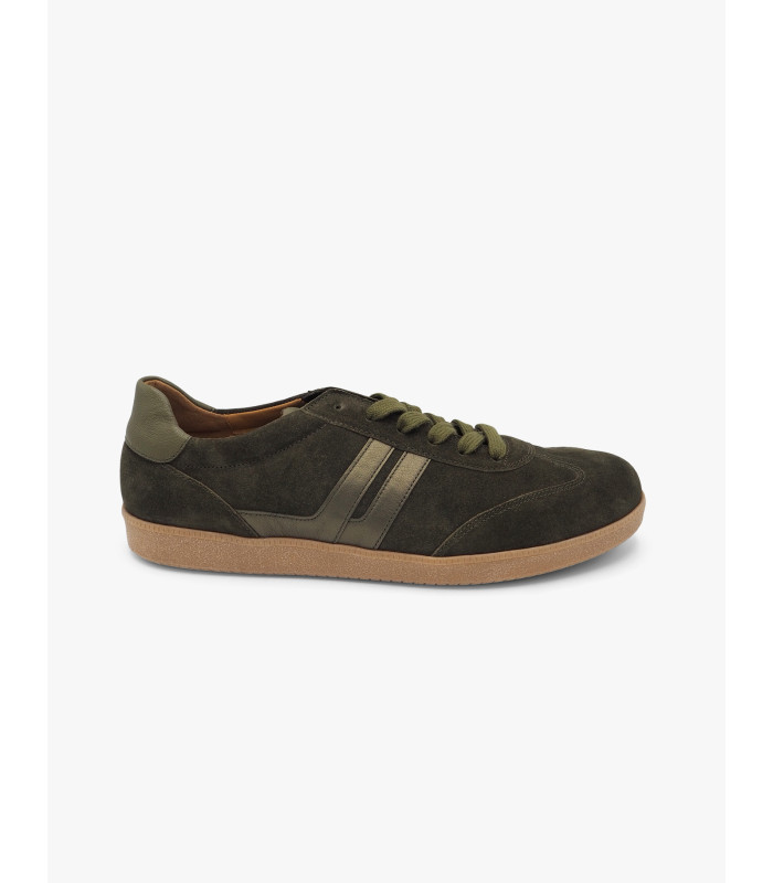 Sneakers verde