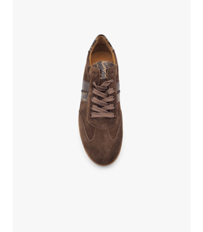 Sneakers marrón