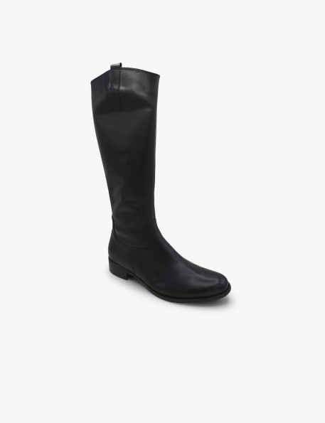 Bota negra
