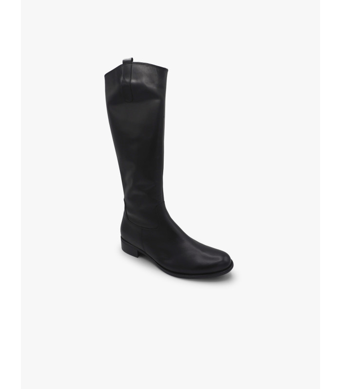 Bota negra