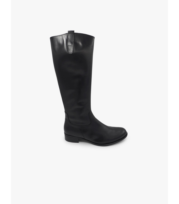 Bota negra