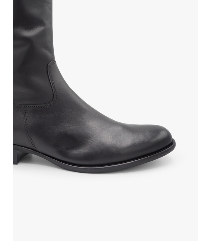Bota negra