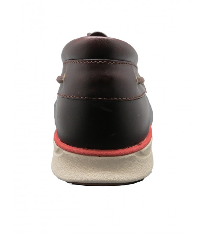 nautico marrón - 1a1hd9