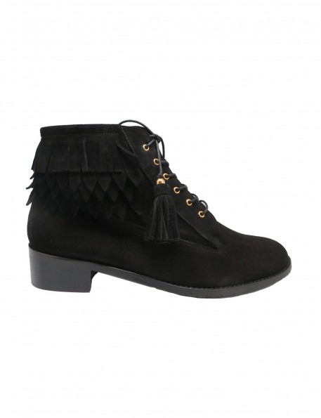 Ankle boot - 3917569n José Luis Deza - image 2