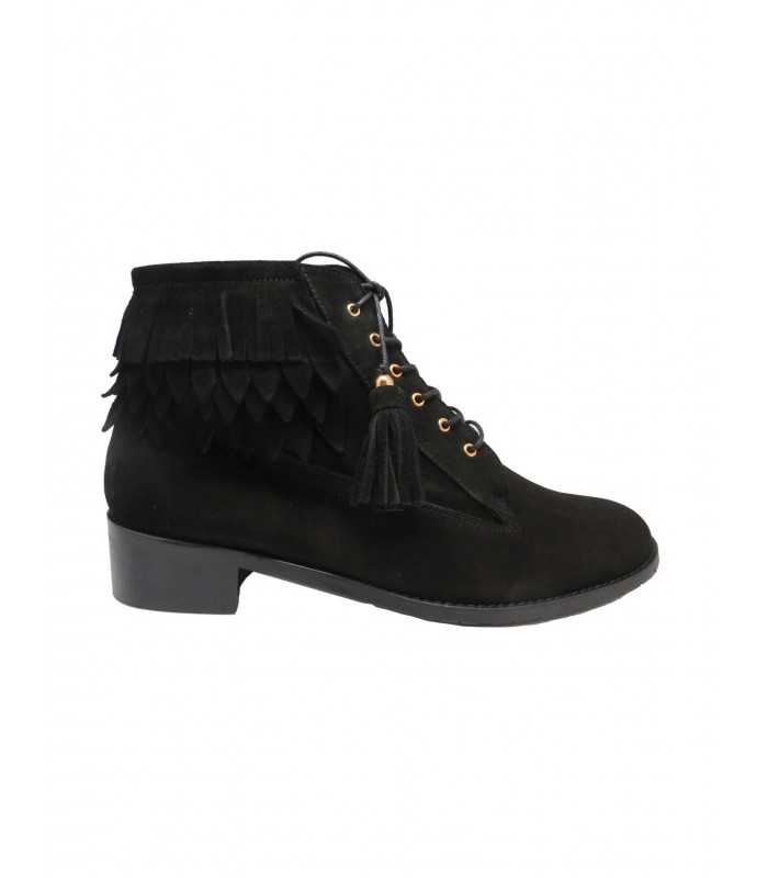 Ankle boot - 3917569n José Luis Deza - image 2