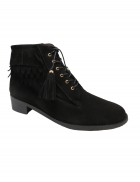 Ankle boot - 3917569n José Luis Deza