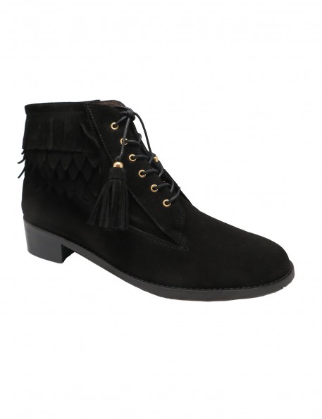 Ankle boot - 3917569n José Luis Deza