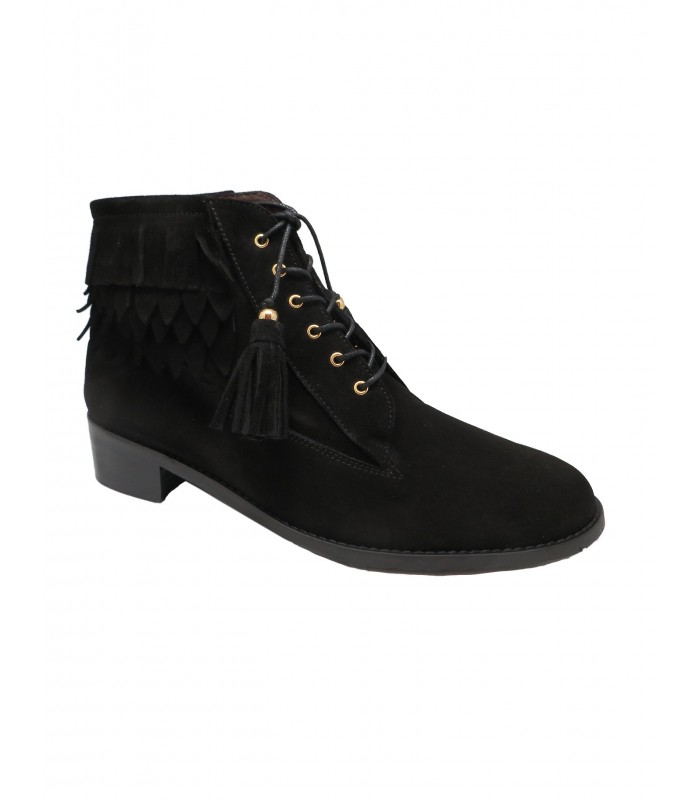 Ankle boot - 3917569n José Luis Deza