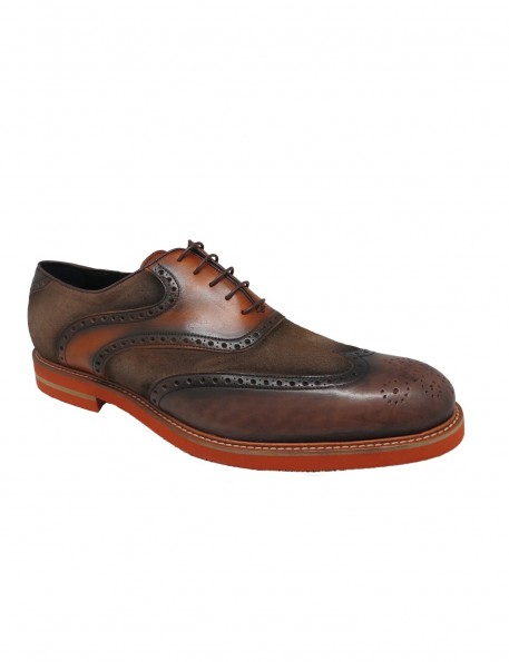 zapato oxford - 676208