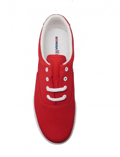 Red sport - image 2