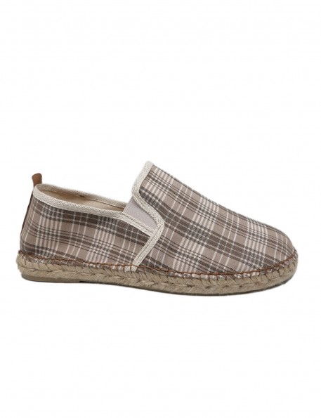 Tartan jute Toni Pons - image 2