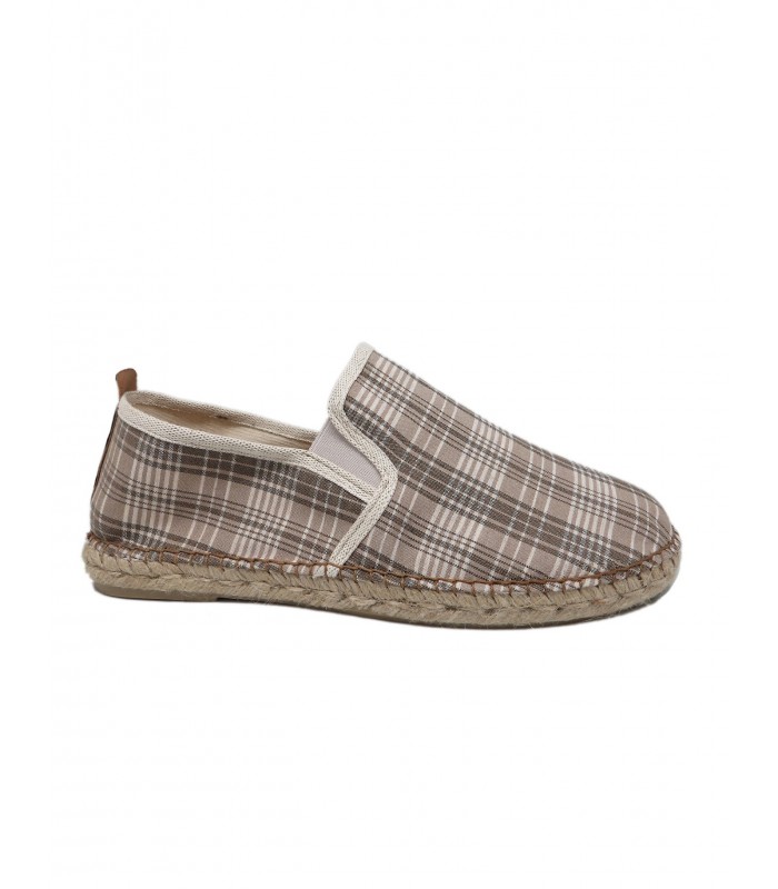 Tartan jute Toni Pons - image 2