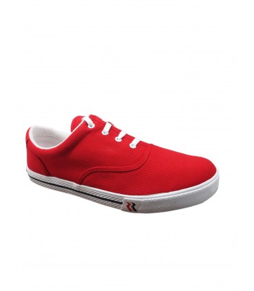 Red sport