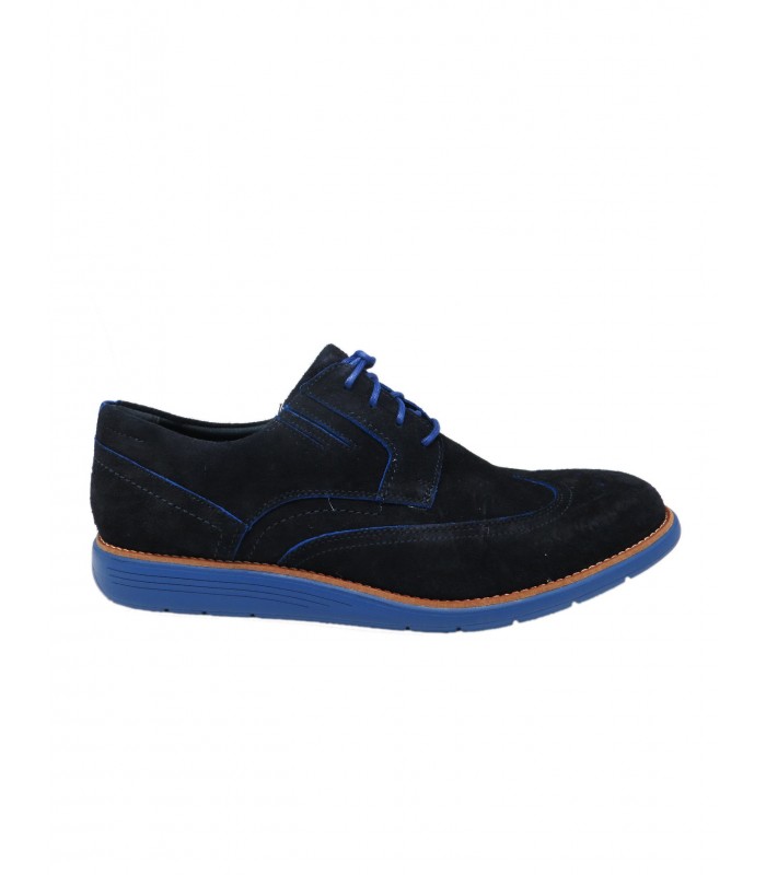 Klein blue shoe - image 2