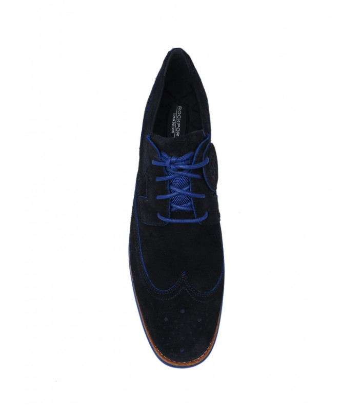 Klein blue shoe - image 3