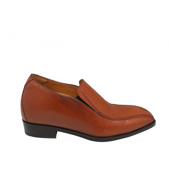 zapato alza interior