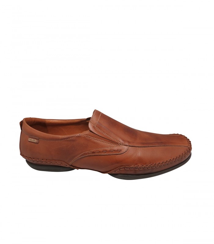 zapato piel cuero