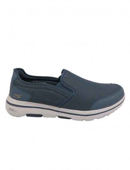 SKECHERS GO WALK AZUL