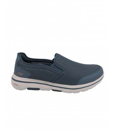 SKECHERS GO WALK AZUL