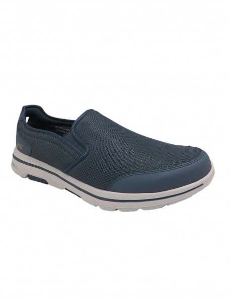 SKECHERS GO WALK AZUL