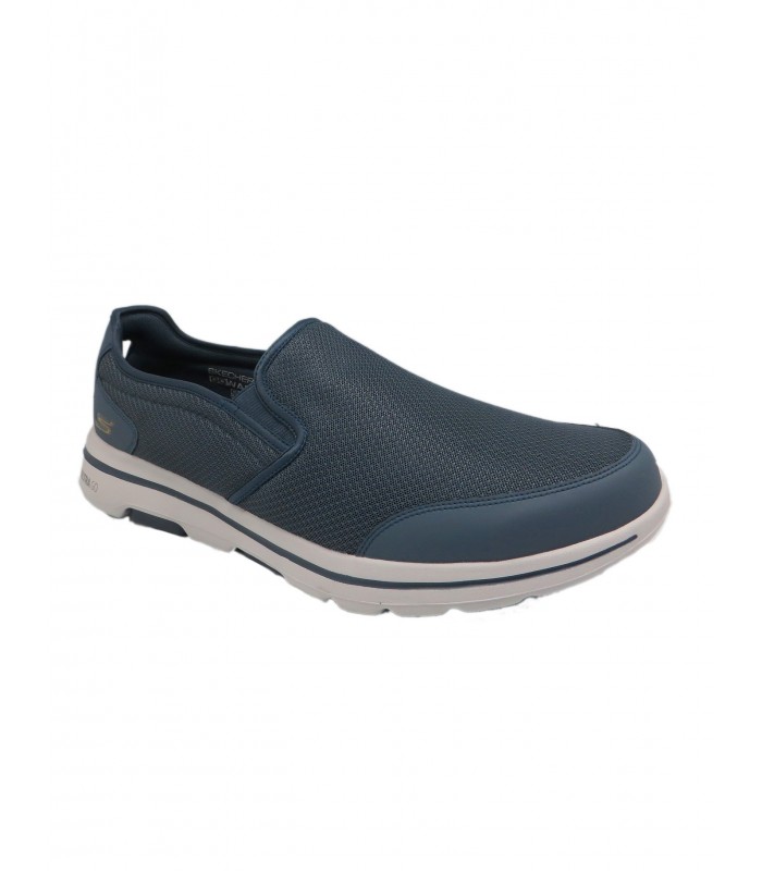 SKECHERS GO WALK AZUL