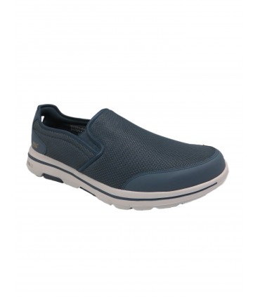SKECHERS GO WALK AZUL