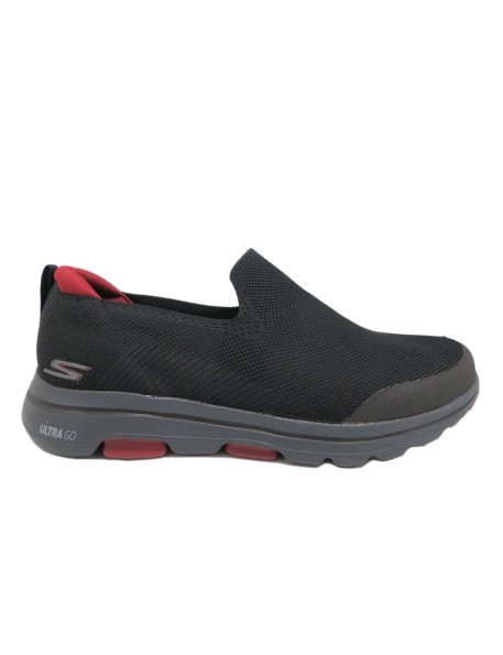 Zapatilla Go Walk Negra