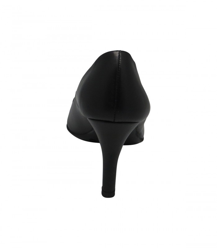 Black court shoe Dansi - image 4