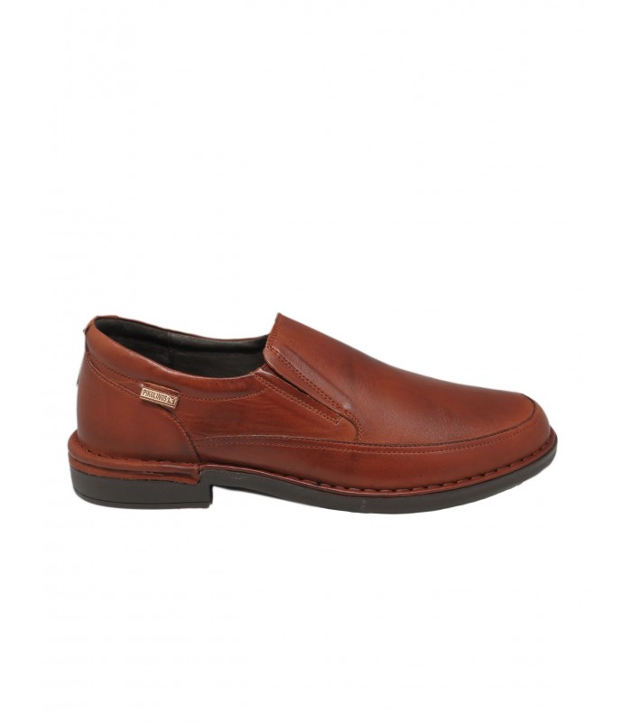 Zapato bermeo elásticos