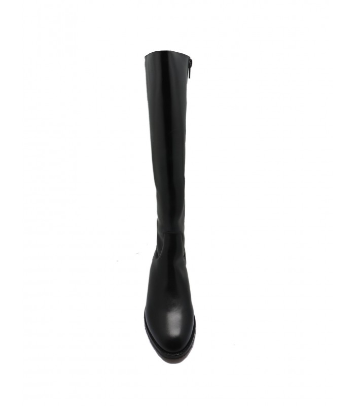 Black boot José Luis Deza - image 3