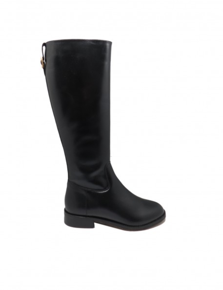Black boot José Luis Deza - image 2