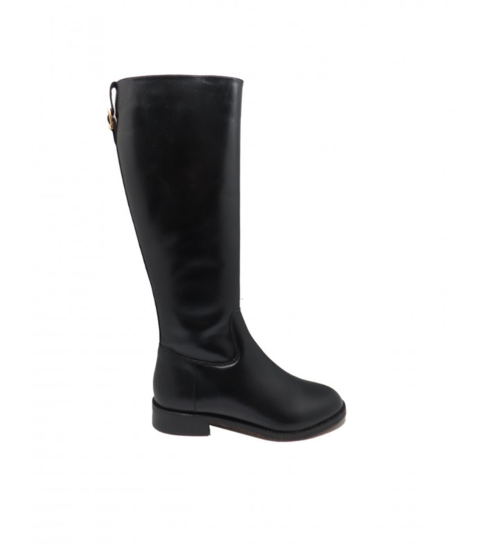 Black boot José Luis Deza - image 2