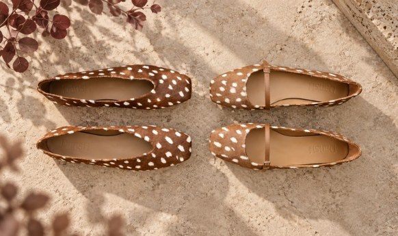 Especial animal print 26/27