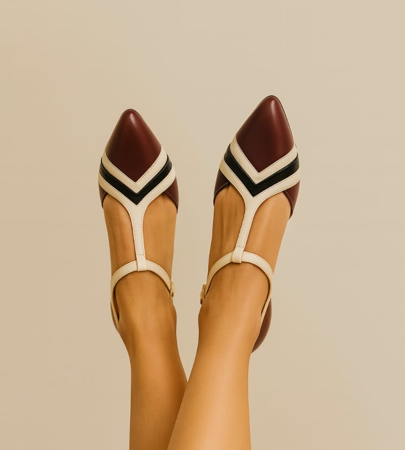 Colección merceditas '25